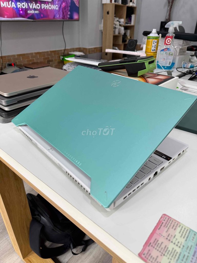 ASUS TUF F15 FX507VV i7-13620H 16GB/512GB RTX 4060. Mua bán Laptop tại Quận 10 Tp Hồ Chí Minh được đăng bởi Nguyễn Lý hình 1