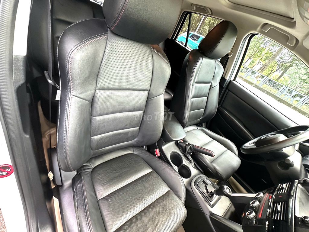 Bán xe CX 5 bản 2.0 AT AWD ,xe đẹp, giá rẻ. Mua bán Ô tô tại Quận Tân Phú Tp Hồ Chí Minh được đăng bởi  tran minh hình 14