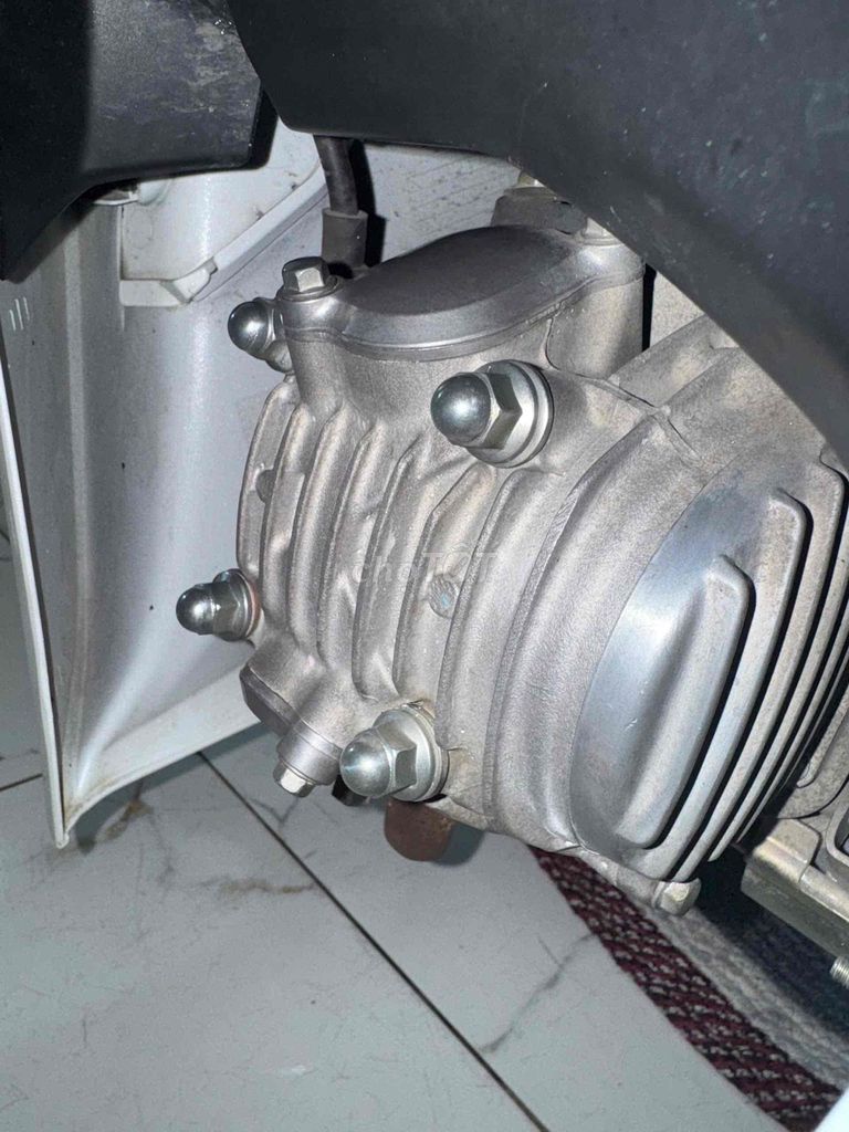 ✅FU LED 2023 ĐẸP ZIN MỚI KENG 👍. Mua bán Xe máy tại Thành phố Long Xuyên An Giang được đăng bởi Cầm Đồ Bình Tâm  hình 3