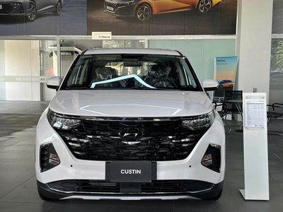 CUSTIN 1.5 TIÊU CHUẨN 7 CHỔ GHẾ THƯƠNG GIA. Mua bán Ô tô tại Quận Gò Vấp Tp Hồ Chí Minh được đăng bởi Thanh Hyundai