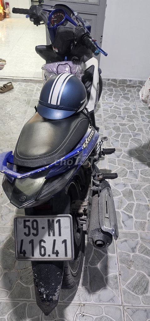 Cần ra ex135  giá 11x nhỏ,bớt lộc cho ae thiện chí. Mua bán Xe máy tại Huyện Đức Hòa Long An được đăng bởi Thành hình 3