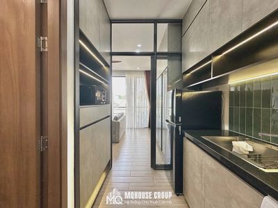 Аренда · 1 комн. · 30 м² · Quận 12, ул. Đường Tân Chánh Hiệp 35