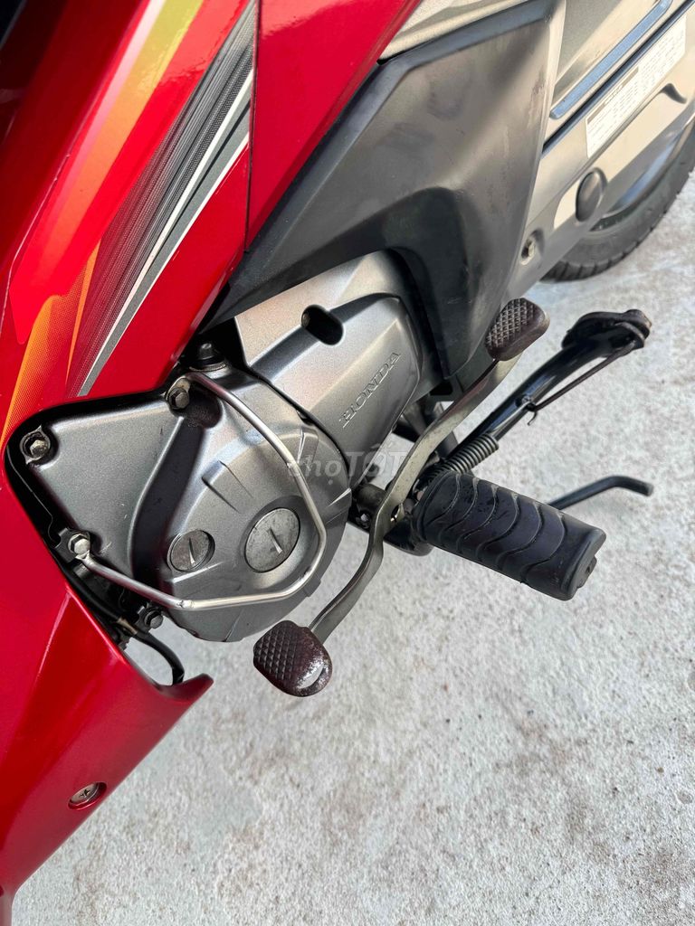 Fu mập zin êm, xe đẹp keng. Mua bán Xe máy tại Huyện Thới Lai Cần Thơ được đăng bởi XE MÁY QUAN QUÂN hình 5