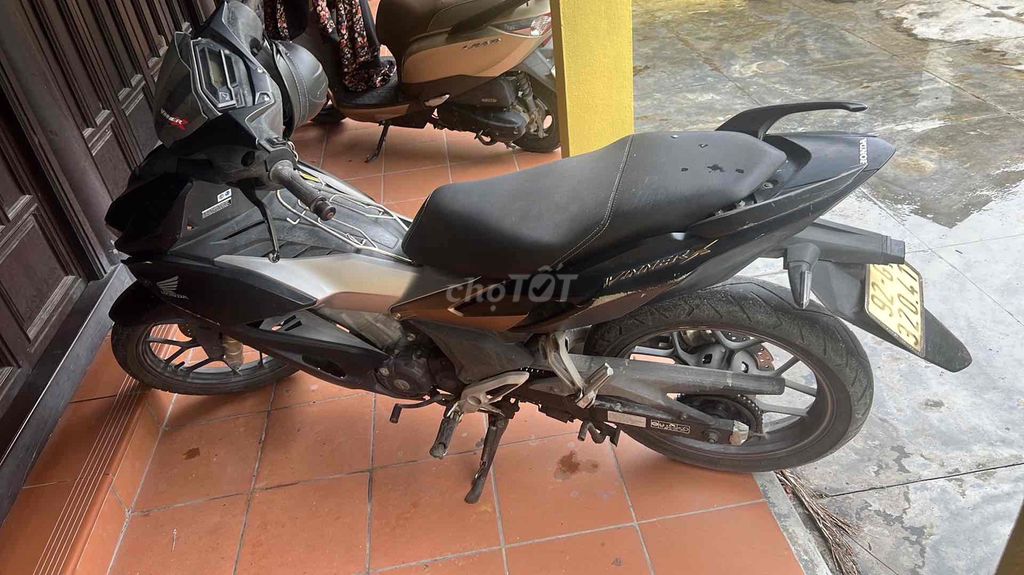 Bán xe winner x. Mua bán Xe máy tại Huyện Quế Sơn Quảng Nam được đăng bởi Trí hình 5