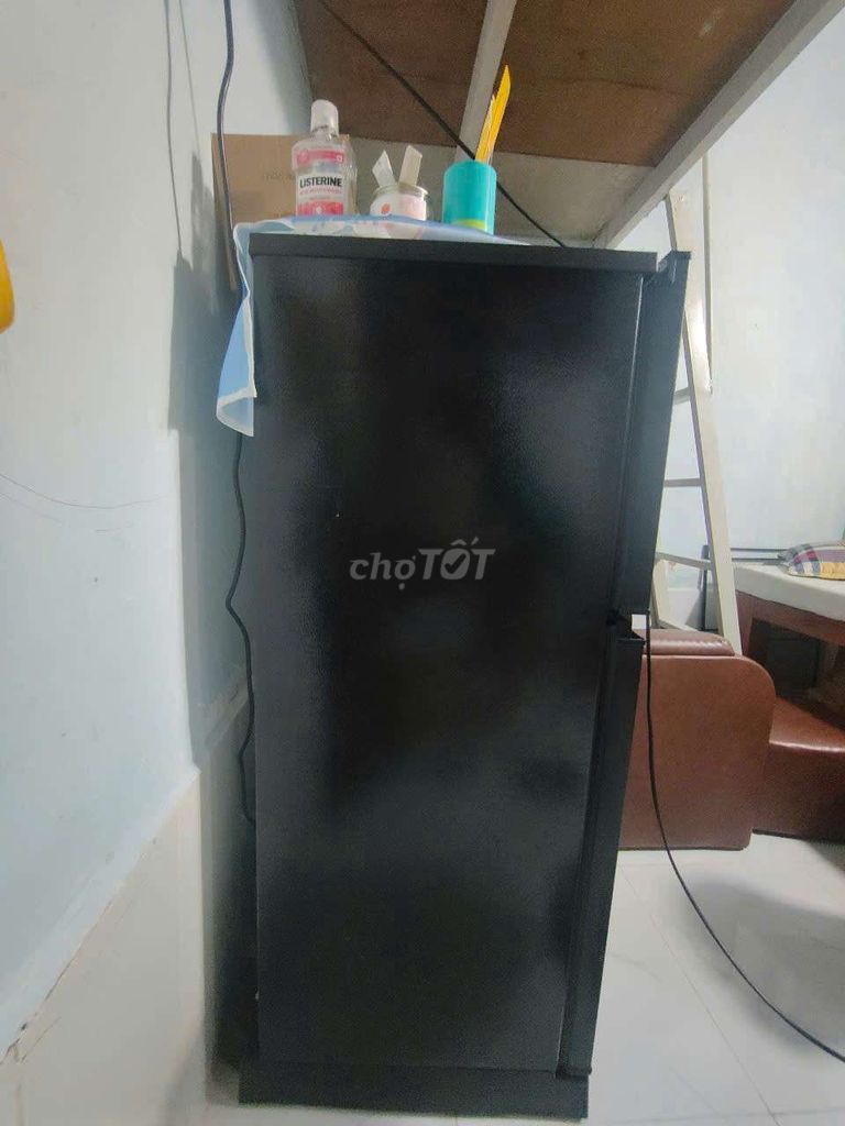 Tủ lạnh AQUA AQR-T150FA 143L