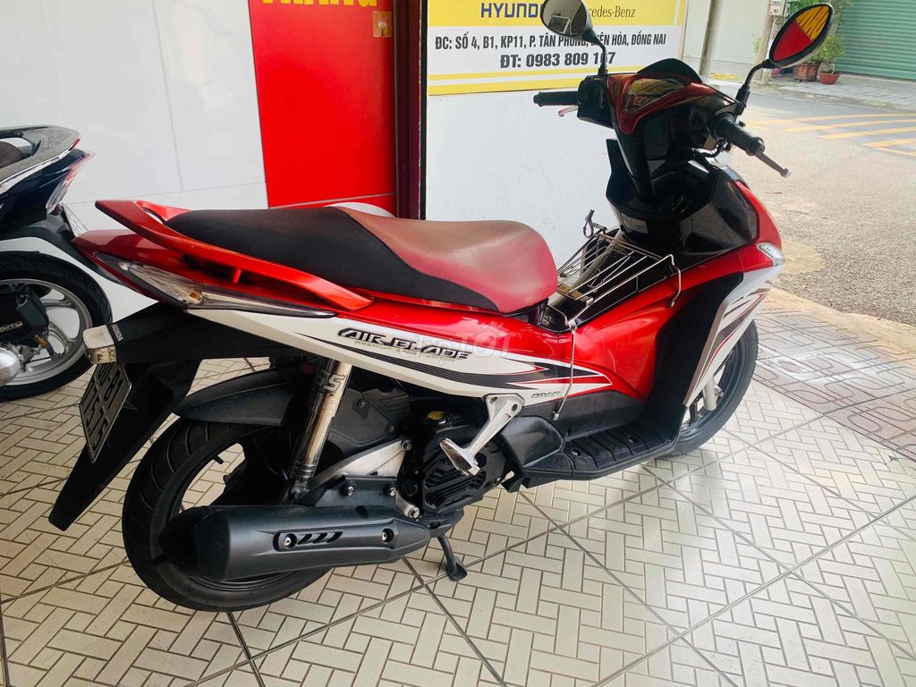 ban xe abe phun xang điên tử. Mua bán Xe máy tại Thành phố Biên Hòa Đồng Nai được đăng bởi Hoàng Phương nam hình 5