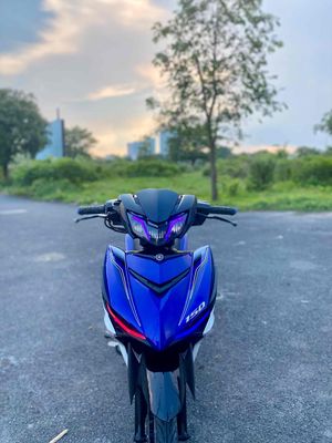 Yamaha Exciter 150.xe leng keng sạch sẽ