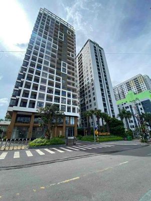 Cho thuê căn hộ Studio 44m2 full nội thất ngay gas metro. giá 5tr8