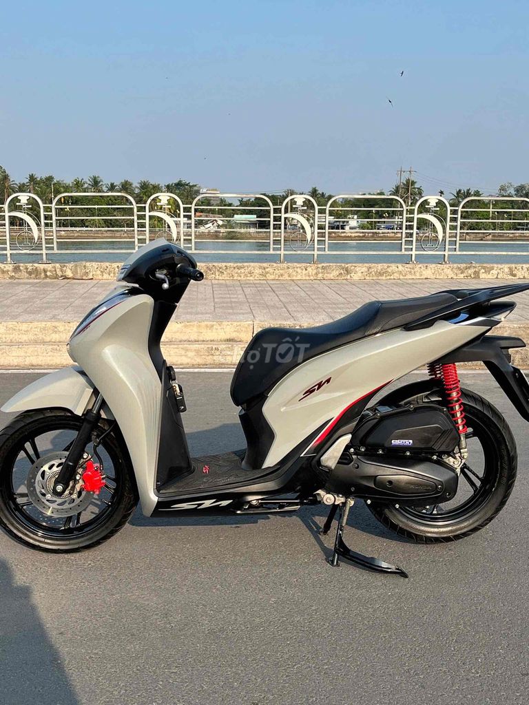 xe sh 150 abs 2020 cần thơ bao hs. Mua bán Xe máy tại Quận Cái Răng Cần Thơ được đăng bởi Tân Hưng Phát hình 2