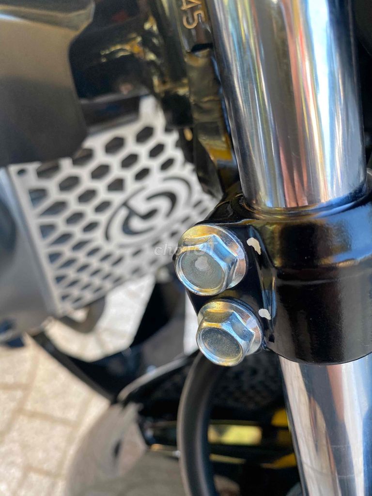 Satria F150 siêu đẹp chuẩn zin 10k km✅. Mua bán Xe máy tại Quận Ninh Kiều Cần Thơ được đăng bởi Hiếu Xe máy Tân Liên Hưng 2 hình 9