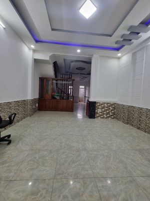 Аренда · 3 комн. · 65 м² · Huyện Hóc Môn, ул. Đường Bà Điểm 5