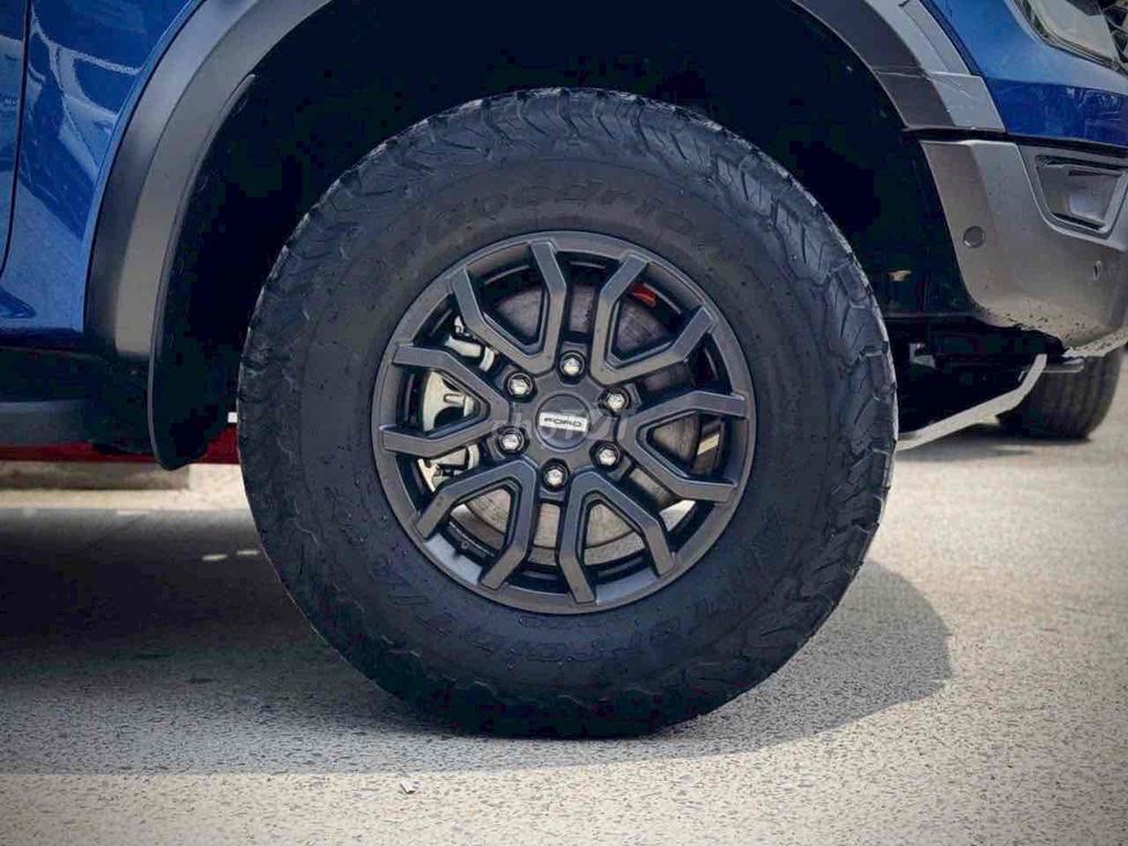 Ford Ranger 2023 Raptor ĐKLĐ 2024. Mua bán Ô tô tại Quận 1 Tp Hồ Chí Minh được đăng bởi Luân Ford hình 5