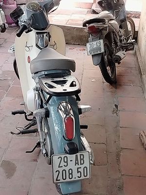 Xe máy 50cc Xám trắng 2022. Mua bán Xe máy tại Quận Hà Đông Hà Nội được đăng bởi Hoàng Gymer