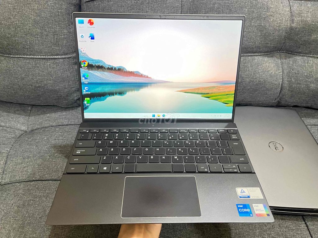 Dell Vostro 5310 13.3in FHD i5-11300H/8GB/256GB. Mua bán Laptop tại Thành phố Biên Hòa Đồng Nai được đăng bởi Laptop Nhật hình 1