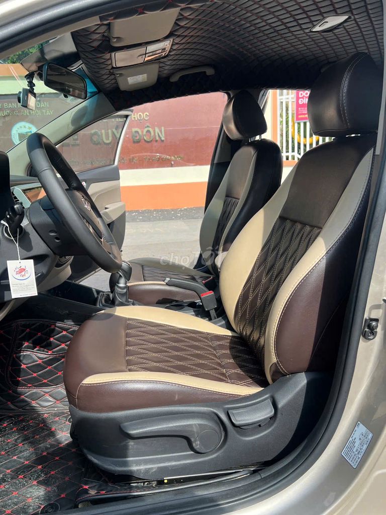 Hyundai Accent 2018 1.4 MT - một chủ mới 35.000km. Mua bán Ô tô tại Quận Gò Vấp Tp Hồ Chí Minh được đăng bởi Phan Trung Quân hình 7