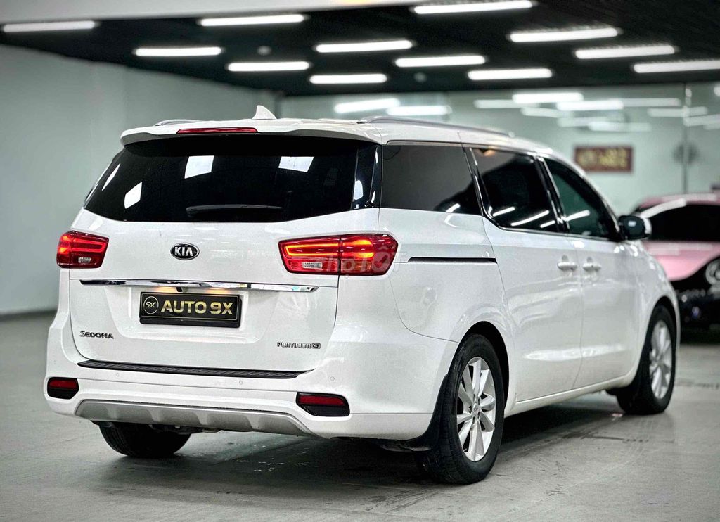 𝐊𝐢𝐚 𝐒𝐞𝐝𝐨𝐧𝐚 𝟑.𝟑𝐆𝐀𝐓𝐇 𝐌𝐨𝐝𝐞𝐥 𝟐𝟎𝟐𝟎 𝐒𝐢𝐞̂𝐮 𝐋𝐮̛𝐨̛́𝐭. Mua bán Ô tô tại Thành phố Thủ Đức Tp Hồ Chí Minh được đăng bởi Tấn Khang Chuyên Xe Lướt hình 6