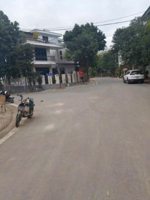 Bán đất 2 mặt tiền, P. Nam Cường, 22 tỷ, 345 m2, mặt tiền 12m