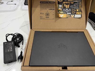 ASUS TUF GAMING F17 32/1TB core i7 12th. Mua bán Laptop tại Quận Phú Nhuận Tp Hồ Chí Minh được đăng bởi Minh 