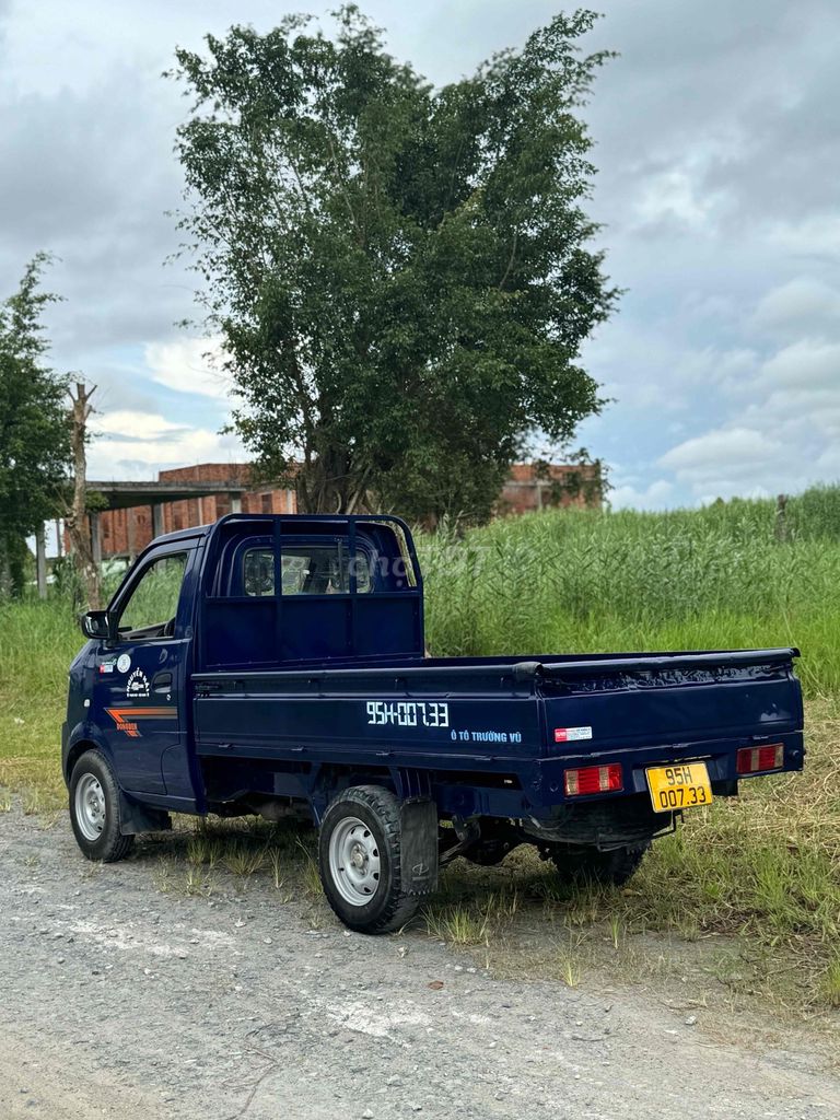 Dongben k9 xe còn đẹp đi ít. Mua bán Xe tải, xe ben tại Quận Cái Răng Cần Thơ được đăng bởi Thiện Xe Tải hình 2