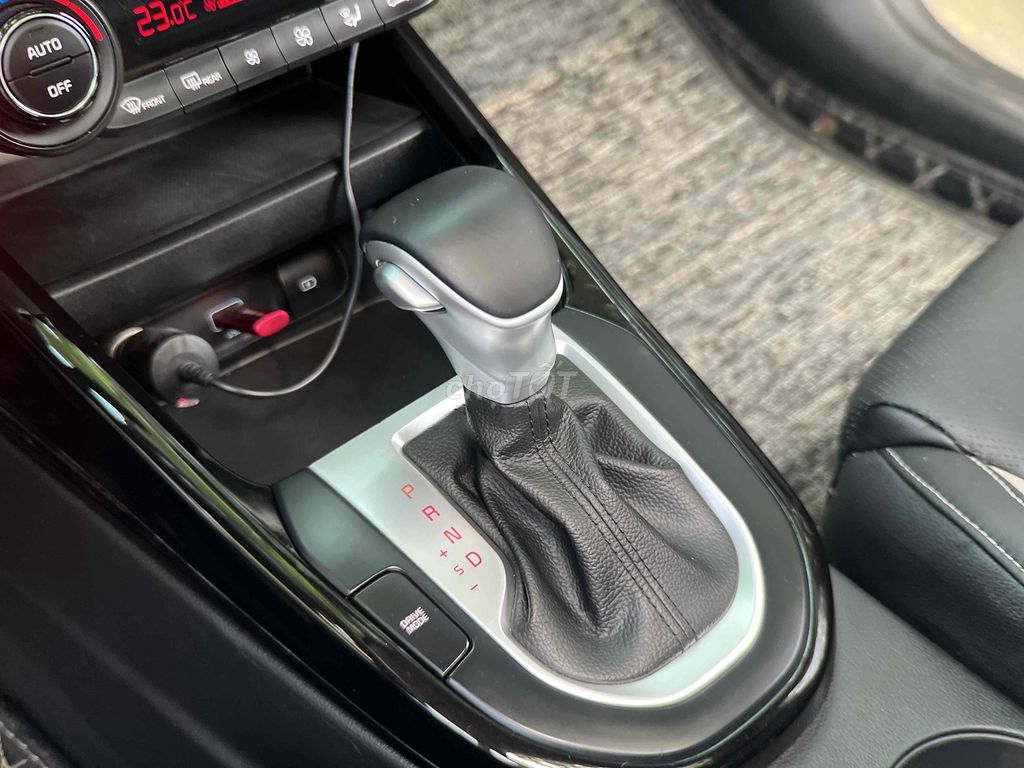 Kia K3 2021 Luxury 1.6 AT - 52000 km. Mua bán Ô tô tại Quận Tân Phú Tp Hồ Chí Minh được đăng bởi Nhật Tân hình 12