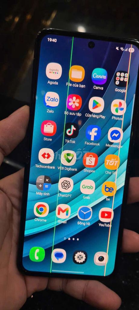 Samsung Z Flip 3 256GB Đen Đã sử dụng. Mua bán Điện thoại tại Thành phố Thủ Đức Tp Hồ Chí Minh được đăng bởi Long hình 1