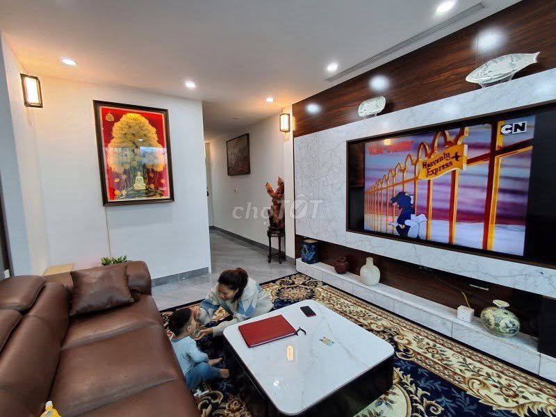 Продается дом Phuc Dong, Long Bien - 65 м², автомобиль, лифт, около 12 миллиардов долларов