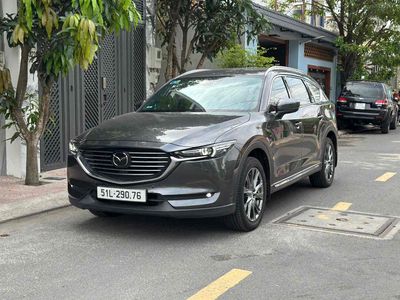 Mazda CX-8 2021 Premium Siêu cọp