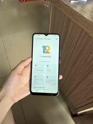 Vivo Y01. Mua bán Điện thoại tại Thành phố Thủ Dầu Một Bình Dương được đăng bởi Tuấn Nga