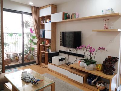 Cho thuê lâu dài CHCC The Garden Hill, 2N1K, đầy đủ nội thất. Cho thuê căn hộ/chung cư tại Quận Nam Từ Liêm Hà Nội được đăng bởi Hoa Nguyen