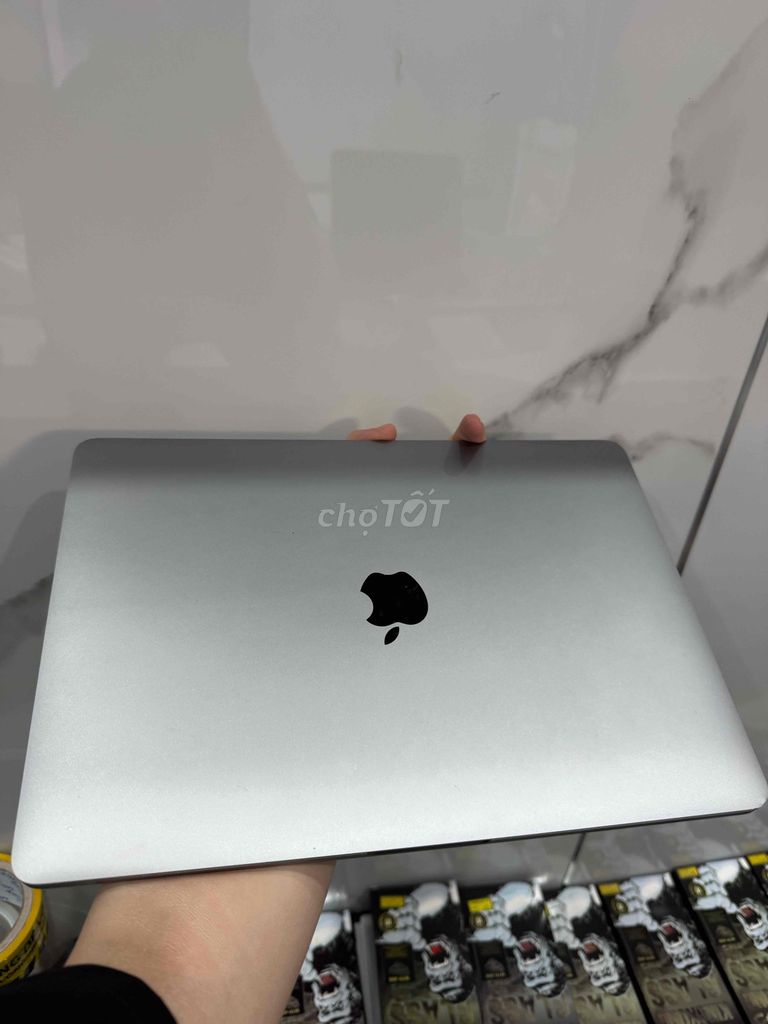 MACBOOK PRO 2017 Màn hơi ố- ĐỦ MÀU - GÓP 0% -. Mua bán Laptop tại Quận Gò Vấp Tp Hồ Chí Minh được đăng bởi TB Mobile hình 1
