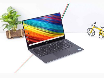 Dell XPS 9370✅ i5-8350U, 8Gb, 256Gb, 13.3”. Mua bán Laptop tại Thành phố Huế Thừa Thiên Huế được đăng bởi VZ COMPUTER