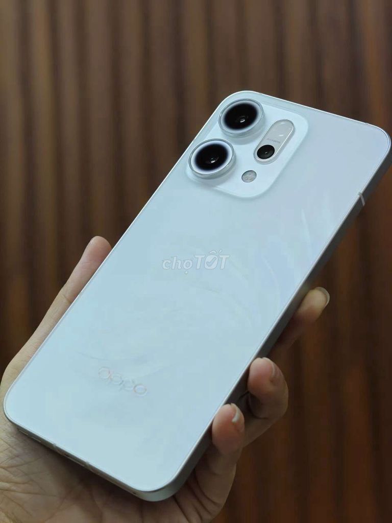 Oppo Reno14 | Reno13 5G New Seal xịn_ Trả Góp. Mua bán Điện thoại tại Quận Gò Vấp Tp Hồ Chí Minh được đăng bởi Võ Tấn Vui  hình 3