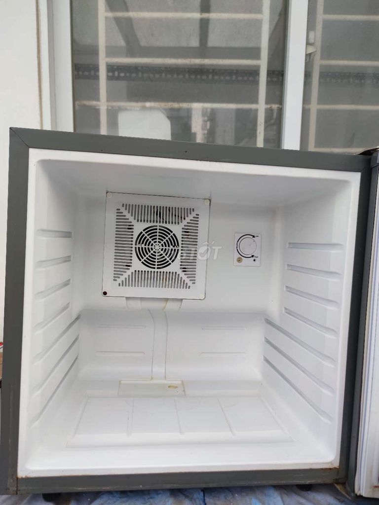 Tủ Làm Mát Đồ Uống Simplehome. Mua bán Tủ lạnh tại Quận 3 Tp Hồ Chí Minh được đăng bởi Hoàng Công hình 3