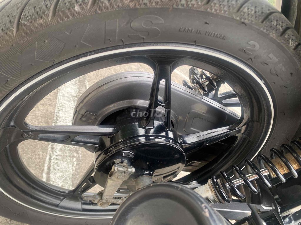 Yamaha Sirius Fi 2016 Xám đen. Mua bán Xe máy tại Thành phố Biên Hòa Đồng Nai được đăng bởi Học hình 7