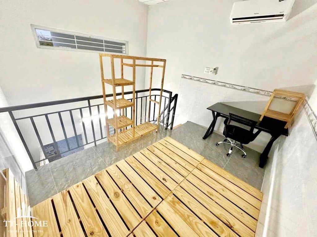Minihouse Đầy Đủ Tiện Nghi, KDC Cồn Khương. Cho thuê phòng trọ tại Quận Ninh Kiều Cần Thơ được đăng bởi Nguyễn Chấn Hiệp hình 4