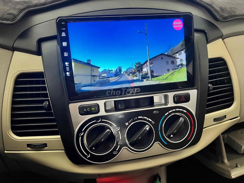 Toyota Innova 2010 G - 110000 km. Mua bán Ô tô tại Huyện Bình Chánh Tp Hồ Chí Minh được đăng bởi Tân hình 2