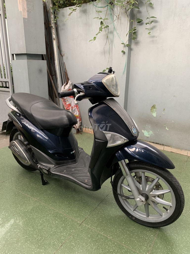 Bán xe liberty nguyên bản xe việt nam. Mua bán Xe máy tại Quận Hải An Hải Phòng được đăng bởi Nguyễn Cương hình 3