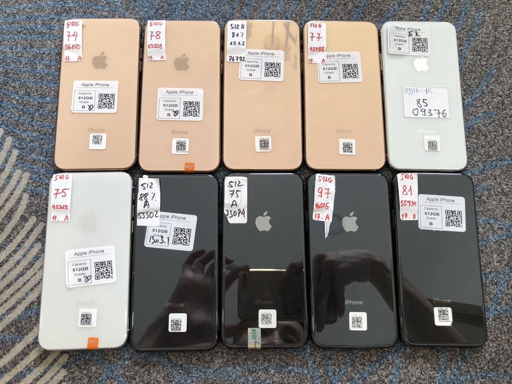 NHẬT MINH MOBILE tại Quận Hoàng Mai, Hà Nội hình 1