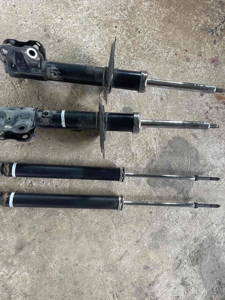 4 cây phuộc xpander pre 2020. Mua bán Phụ tùng xe tại Huyện Mỹ Lộc Nam Định được đăng bởi Thiếu Gia Họ Trần hình 2