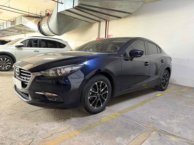 Mazda 3 1.5AT 2018 Xanh
