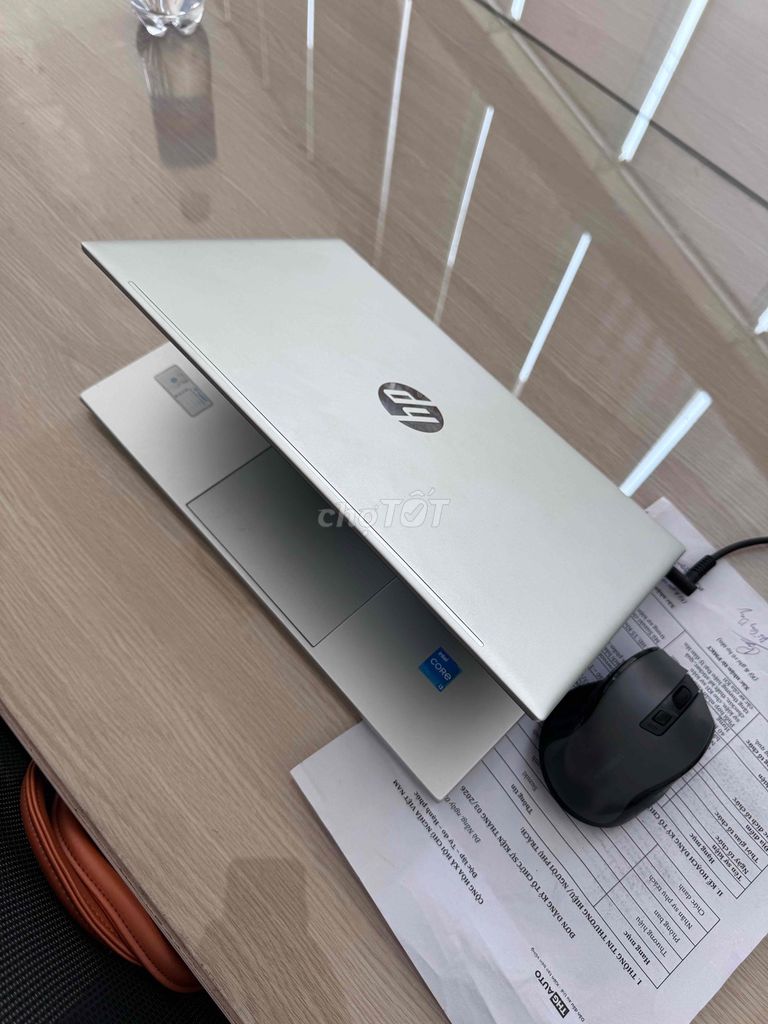 HP Pavilion 14-dv0520TU i3-1125G4 12GB/256GB. Mua bán Laptop tại Quận Cẩm Lệ Đà Nẵng được đăng bởi Vinfast đà nẵng hình 1