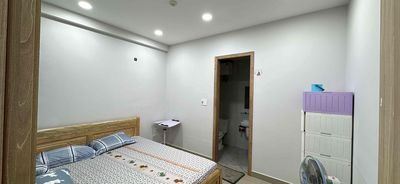 Bán Chung Cư Biên Hoà