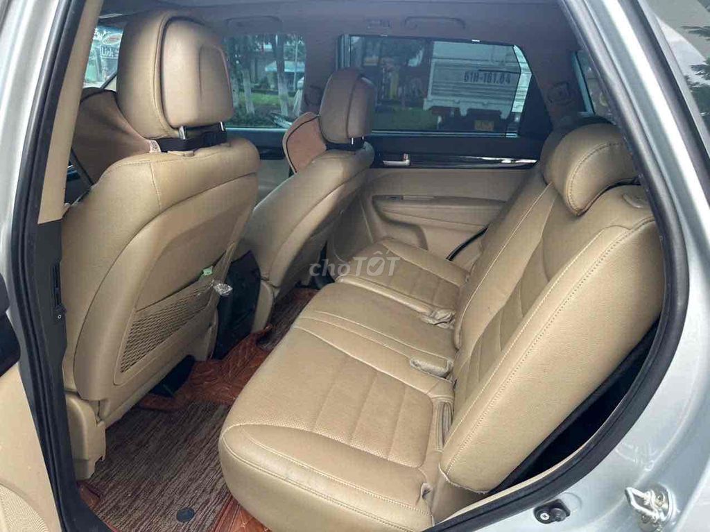 SORENTO 2.2D 2020. Mua bán Ô tô tại Thành phố Dĩ An Bình Dương được đăng bởi Hải Luân hình 18