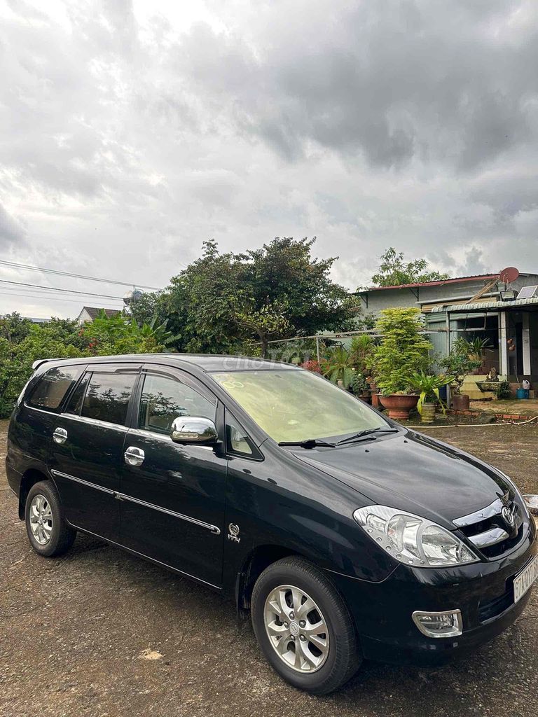 2006 G - hàng sưu tầm.chuẩn 11 vạn km.chất xe cọp. Mua bán Ô tô tại Huyện Bù Gia Mập Bình Phước được đăng bởi Anh Quân BGM bình phước hình 2