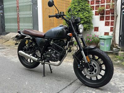 Legend 200. Mua bán Xe máy tại Quận Tân Bình Tp Hồ Chí Minh được đăng bởi Ngọc Lê