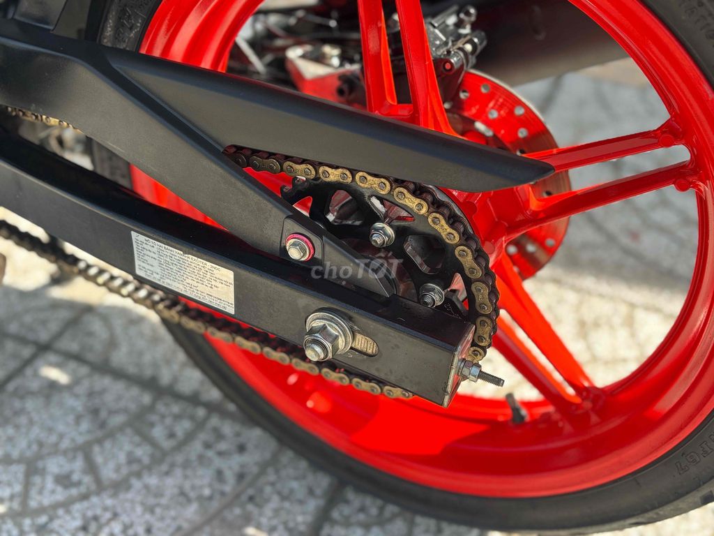 EXciter 150 led 2021,xe đẹp,máy zin chất,có góp. Mua bán Xe máy tại Quận Ninh Kiều Cần Thơ được đăng bởi Cửa Hàng Xe máy Tân Lập Hưng hình 7