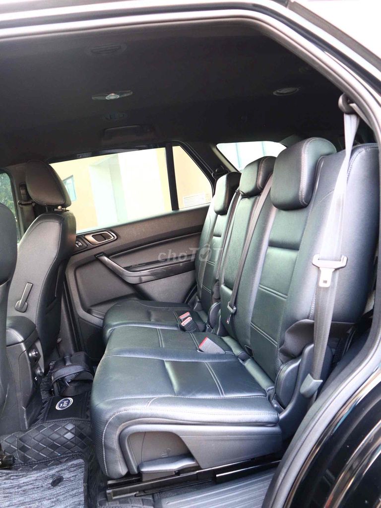 Ford Everest 2021, odo 8 vạn , full lịch sử hãng. Mua bán Ô tô tại Huyện Hóc Môn Tp Hồ Chí Minh được đăng bởi Nguyễn Duy Khánh hình 7