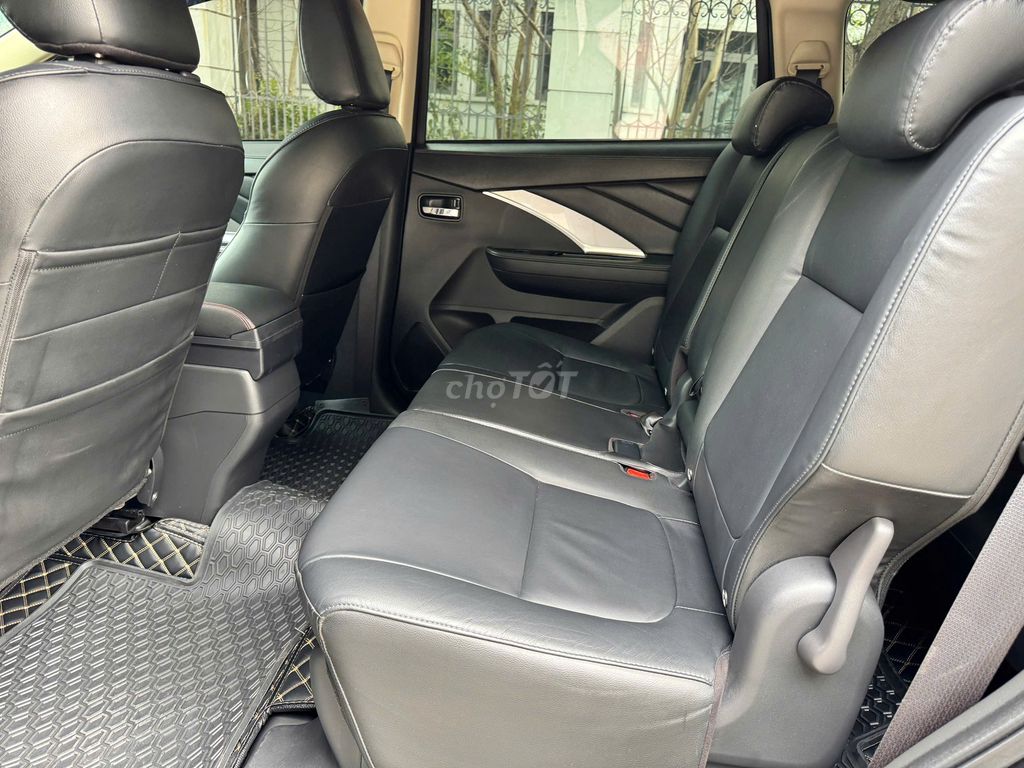 Mitsubishi Xpander 2020 Đen. Mua bán Ô tô tại Quận Long Biên Hà Nội được đăng bởi PHÚC LÂM  AUTO hình 13
