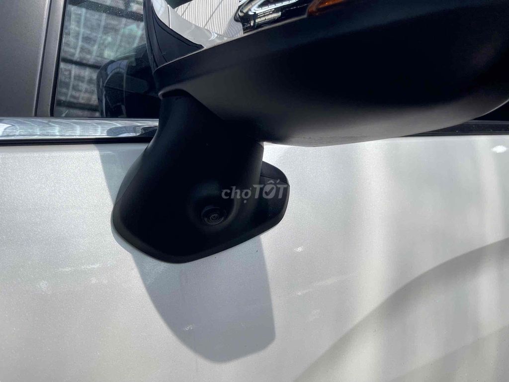 Mitsubishi Xpander Cross 2025 - 10000 km một chủ. Mua bán Ô tô tại Thành phố Thủ Đức Tp Hồ Chí Minh được đăng bởi FASTCARS THÁI Ô TÔ CŨ  hình 21