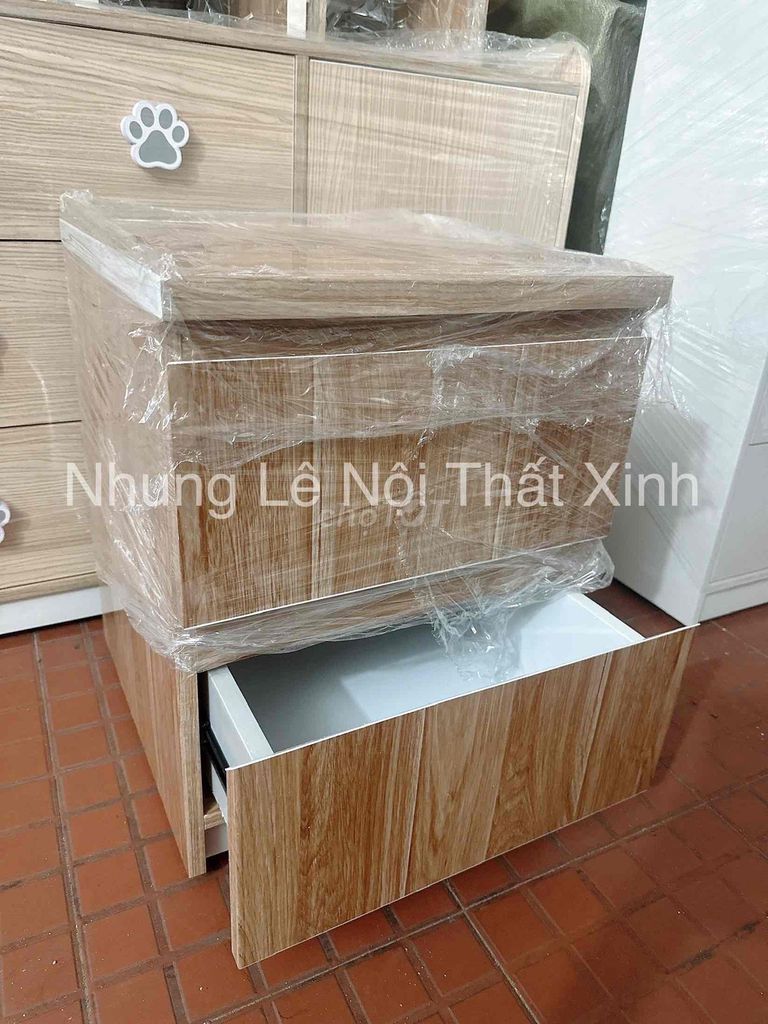tủ nhựa 2 ngăn kéo âm. Mua bán Tủ, kệ gia đình tại Quận Sơn Trà Đà Nẵng được đăng bởi Nội Thất Xinh hình 1